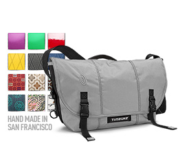 MacBook Air sleeves and carrying cases - Timbuk2 laptop bags