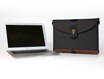 MacBook Air carrying cases and sleeves - Waterfield SleeveCase