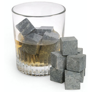 Geek gifts ideas 2010 - Whiskey Stones